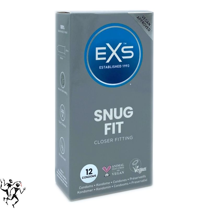 EXS Snug Fit