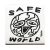 Safe World Bas Kosters