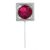Lollipop Flamingo Rood