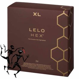 are lelo hex condoms lubricated Amazon.com: LELO HEX Original Ultra Thin Condoms with Increased Strength,  Male Condom, Lubricated Condoms for Men, 2.12-Inch/54 mm Diameter (36 Pack)  : Health & Household