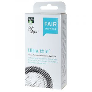 Fair Squared Ultra Thin