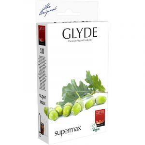 Glyde Supermax 60