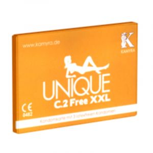 Unique Free XXL