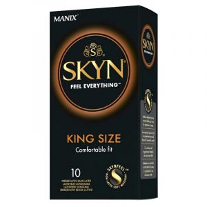 Manix SKYN King Size