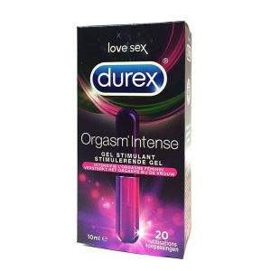 Durex Orgasm'Intense 10ml