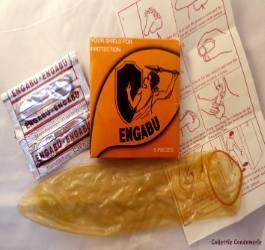 Condoms for the people