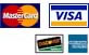 Betaling credit card