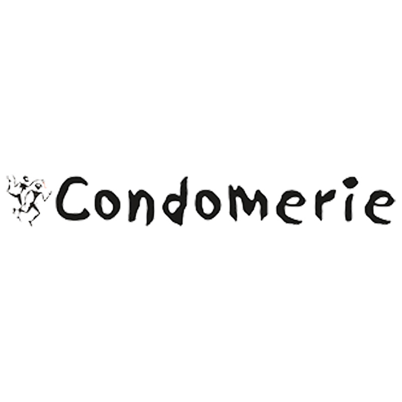 Condomology